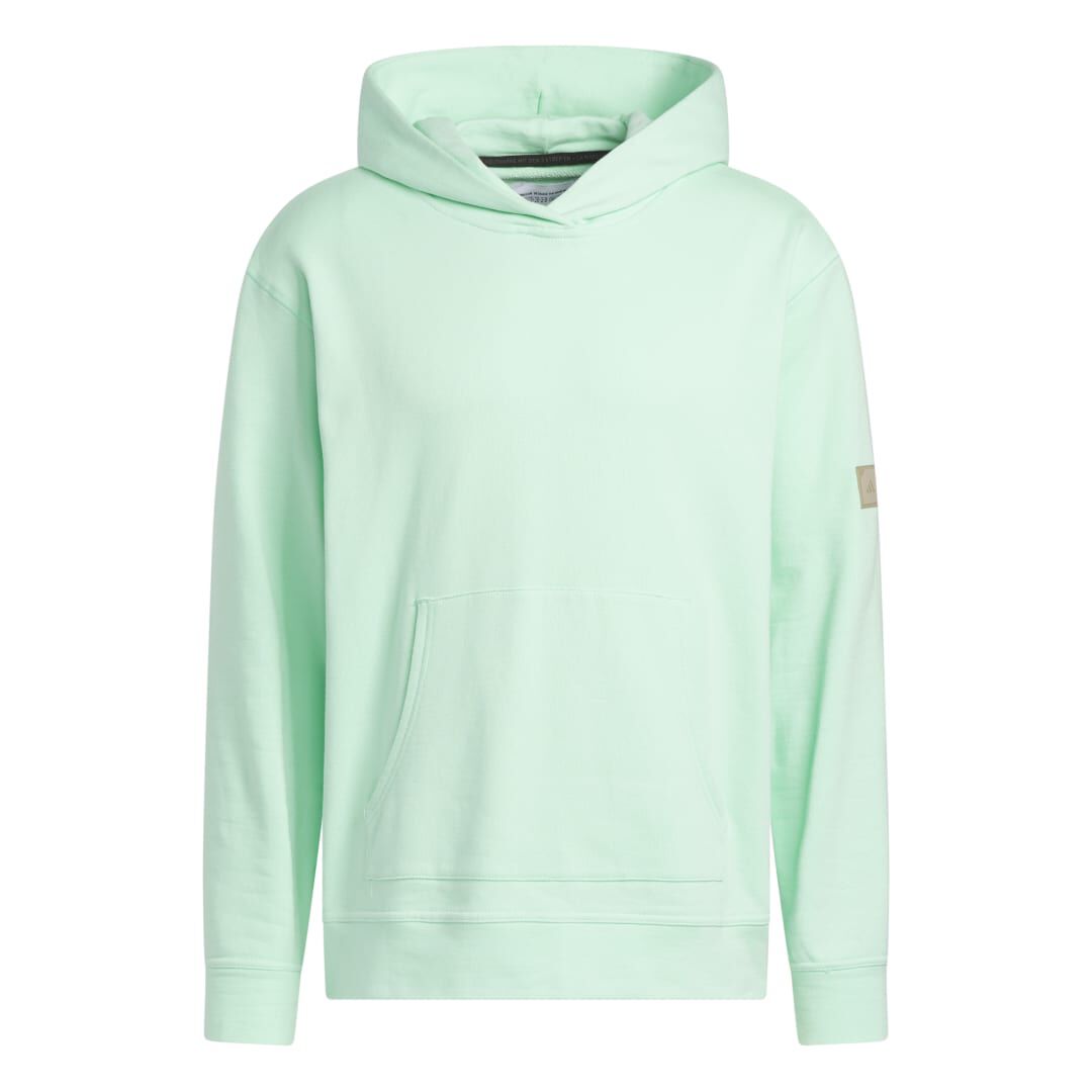 Adidas golf best sale adicross hoodie